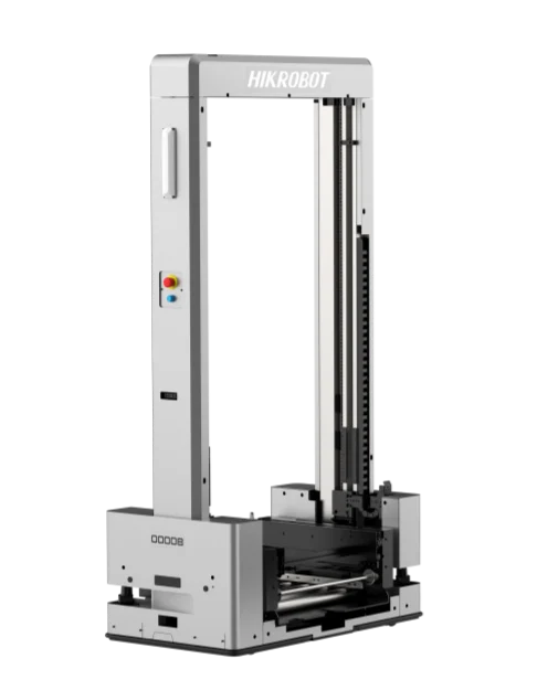 Hikrobot TP1-50UM-A Case-Handling Robot (CTU)