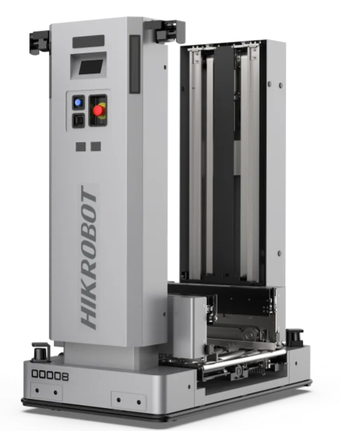 Hikrobot TP1-50UM-B Case-Handling Robot (CTU)