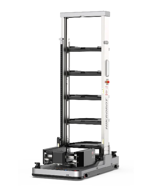 Hikrobot TP5-50DC-B Case-Handling Robot (CTU)