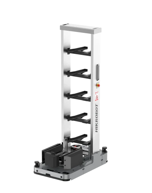 Hikrobot TP5-50DCN-B Case-Handling Robot (CTU)