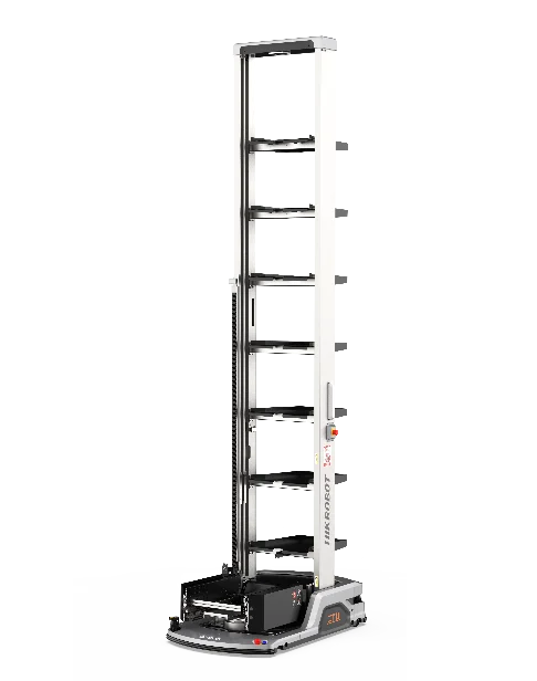 Hikrobot TP5-50DC-C Case-Handling Robot (CTU)