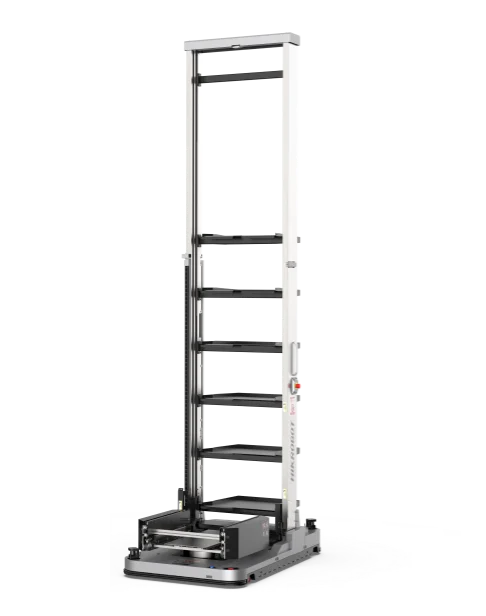 Hikrobot TP5-50DCP Case-Handling Robot (CTU)