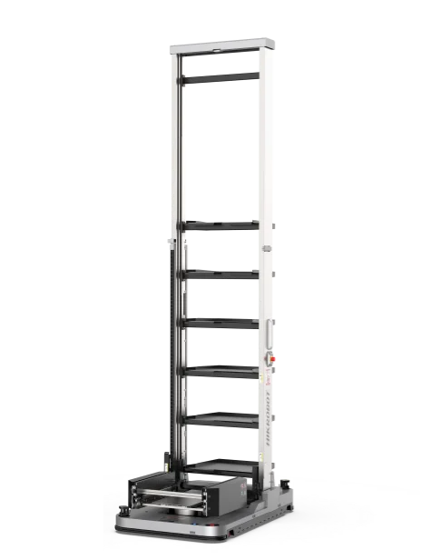 Hikrobot TP5-50DCP(D) Case-Handling Robot (CTU)