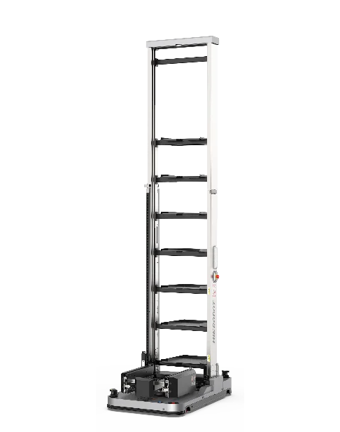 Hikrobot TP5-50DCH(M) Case-Handling Robot (CTU)