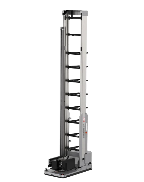 Hikrobot TP5-50DCH(T)-D Case-Handling Robot (CTU)