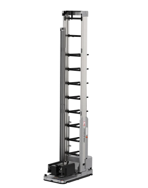 Hikrobot TP5-50DCP(T)-D Case-Handling Robot (CTU)