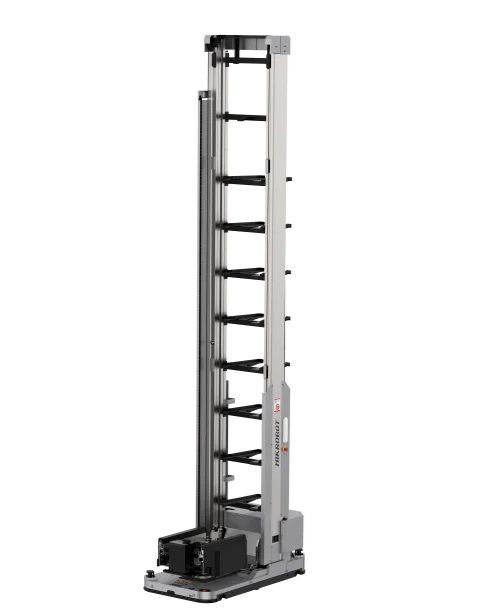 Hikrobot TP5-DCW(T)-D Case-Handling Robot (CTU)