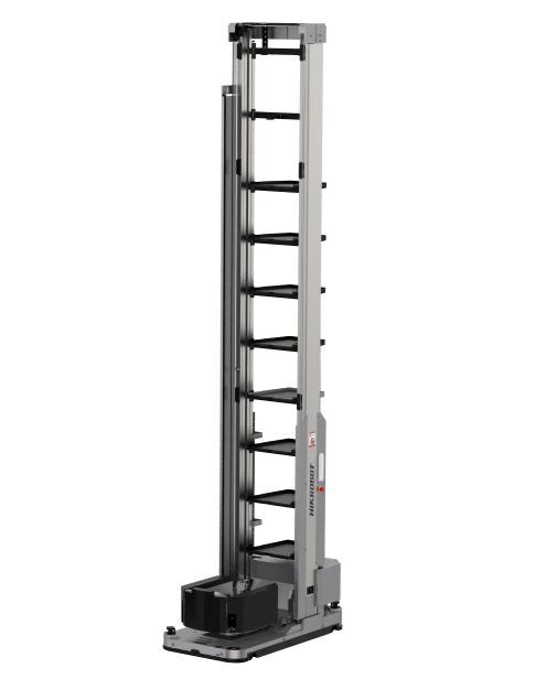 Hikrobot TP5-50DGH(DT)-D Case-Handling Robot (CTU)
