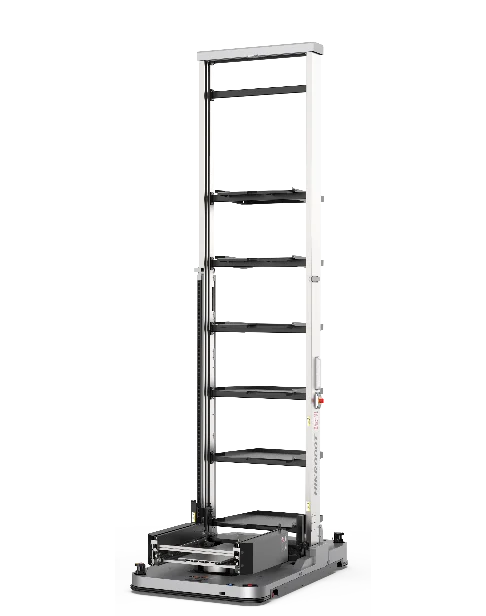 Hikrobot TP5-50DTH Case-Handling Robot (CTU)