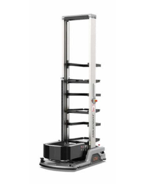 Hikrobot TP5-50DM-C Case-Handling Robot (CTU)