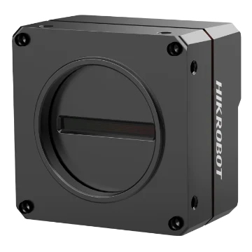 Hikrobot XAL024-4KGM 4096-pixel Gigabit Ethernet industrial line-scan camera