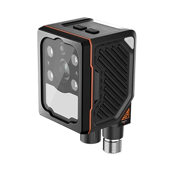 Hikrobot MV-ID8034XMH-25M-RBN 1.6 MP industrial code reader