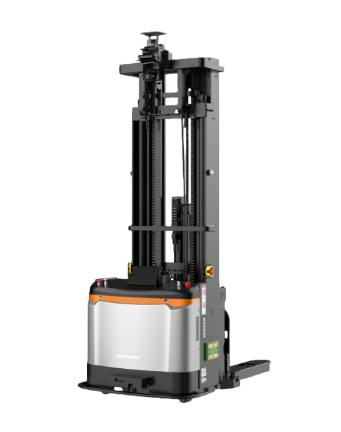 Hikrobot F4-3000C(6m) Forklift Mobile Robot
