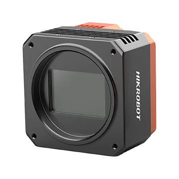 Hikrobot MV-HH6500-TM-M-NF 65 MP CMOS 10GigE industrial area scan camera