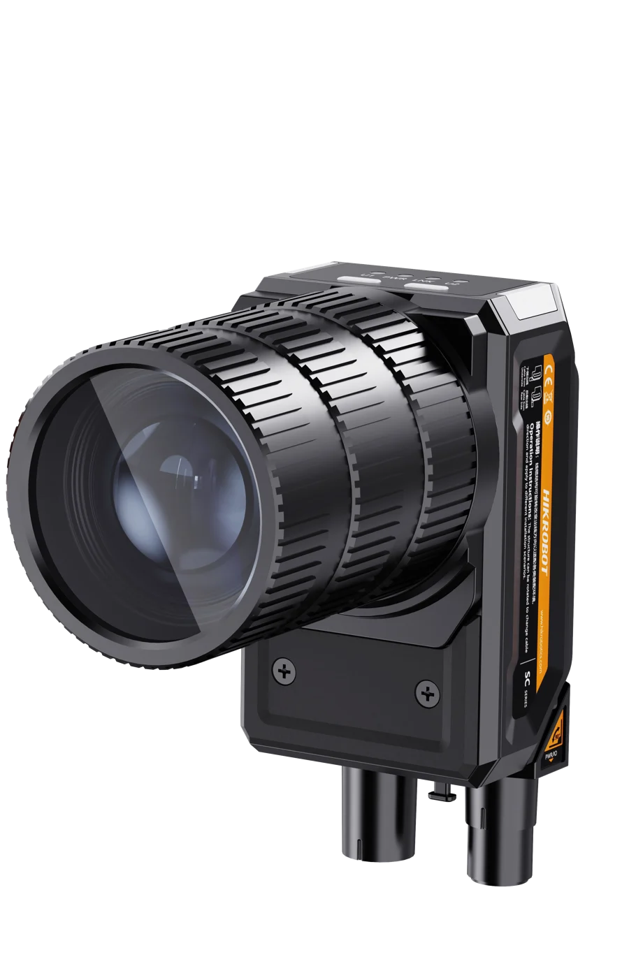 Hikrobot MV-SC5520XC-00C-MAX 12 MP color smart camera