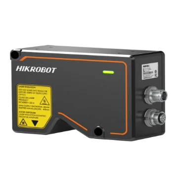 Hikrobot MIS-DP3600-10P 3D laser profile sensor