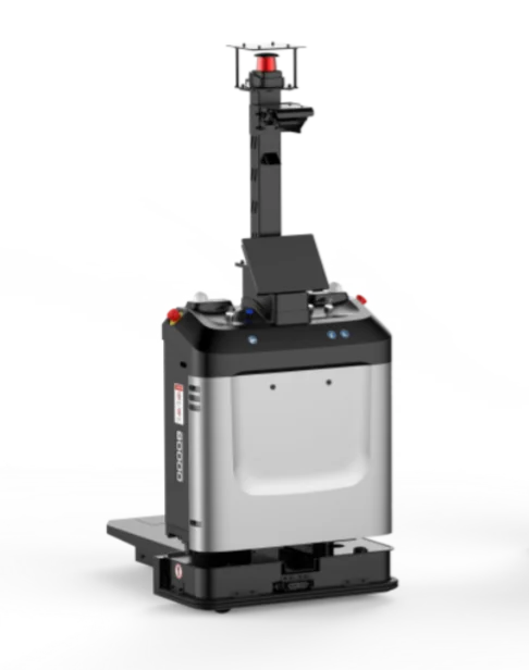 Hikrobot F1U-500 Forklift Mobile Robot
