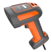 Hikrobot HH-JPMV7632-DP/U Rugged industrial wired handheld code reader