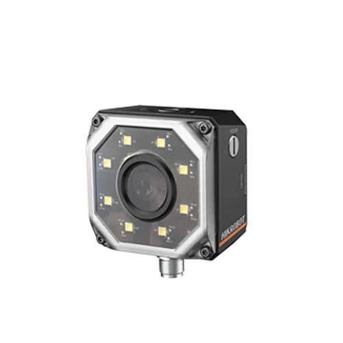 Hikrobot MV-IDC007X-12MW Compact, 1.6MP, 12 mm mechanical-focus lens, White light, Distribution model