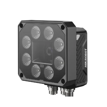 Hikrobot MV-CSP50M-12-150R 5 MP mono smart camera