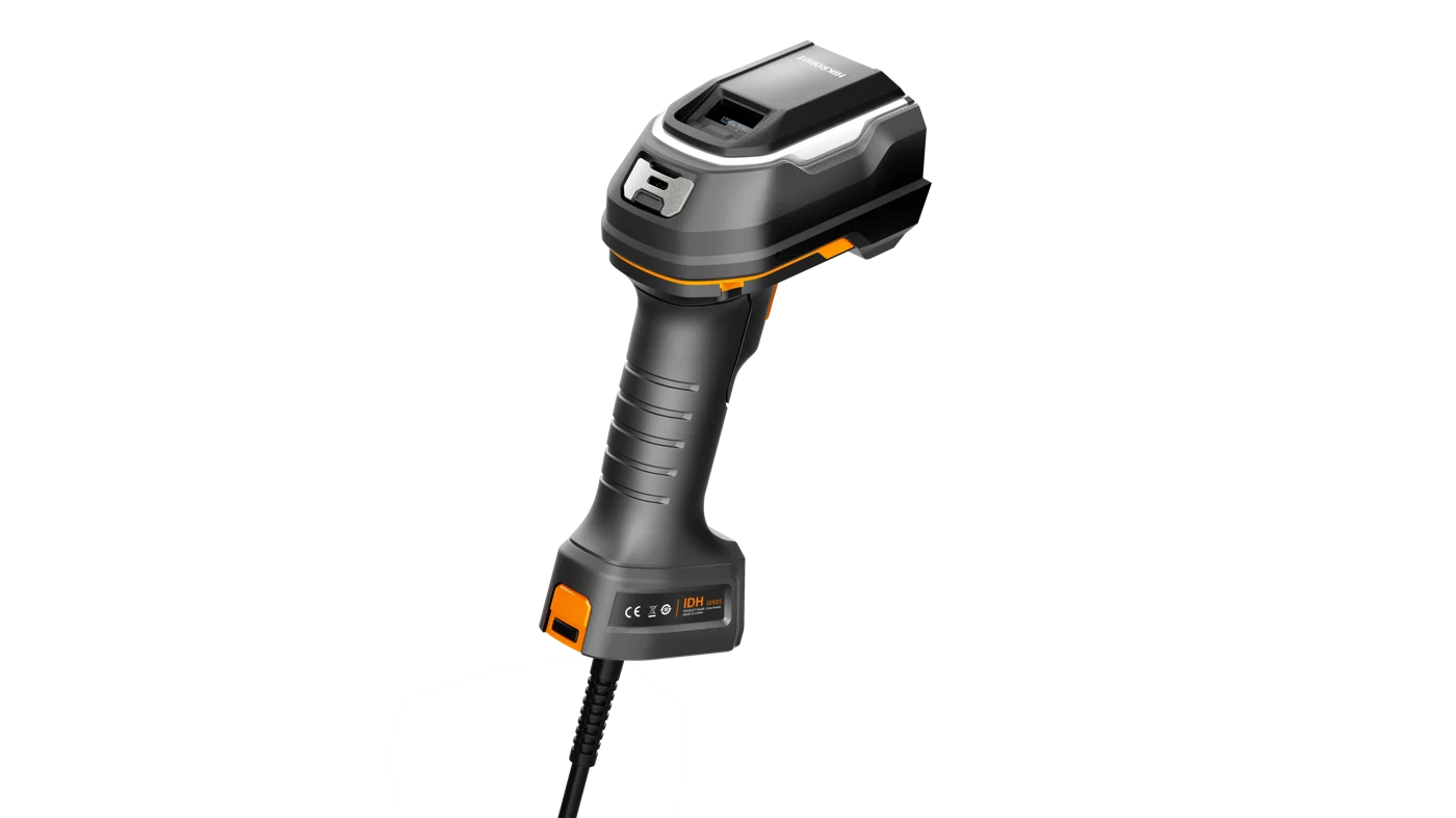 Hikrobot HIK-XD90-DL66-HD Ultra-durable industrial wired handheld code reader