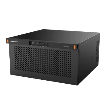 Hikrobot MV-IPC-H4C7W-32G-256G2T-2A1 4U wall-mount industrial PC, W680D, i7-12700, 2*16G, 256G+2T, 500W