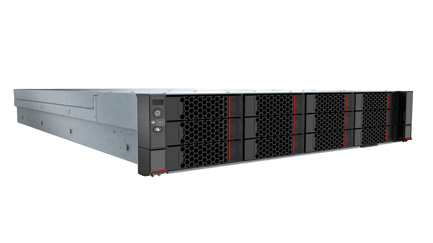 Hikrobot MV-TS1004-256GR-960G16TR10 AI training server 1000 quad-GPU standard
