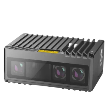Hikrobot MV-3DWXQ1-SX6-2.5 Projected structured-light 3D camera