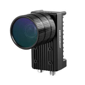 Hikrobot MV-ID6200EM-16Cef-NNG 20MP Logistic Code Reader