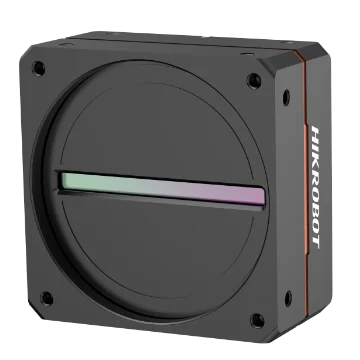 Hikrobot MV-CL162-91CM(V2.0) 16k mono Camera Link line scan camera, Dual-line, 3.5μm