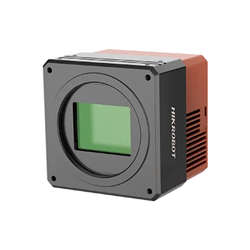 Hikrobot MV-CH1010-10CC-M72-TF 101 MP Camera Link area scan camera, IMX461, Color, M72 connector, TEC