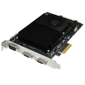 Hikrobot MV-SVA2509-16C20-NN 2CML interface, 16 GB RAM, Full deep learning functionality supported, Fan cooling