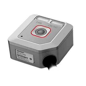 Hikrobot MV-ORF-150GH-R E-commerce model, 1.3 MP resolution, 5mm, Warm white light, SR, Serial port