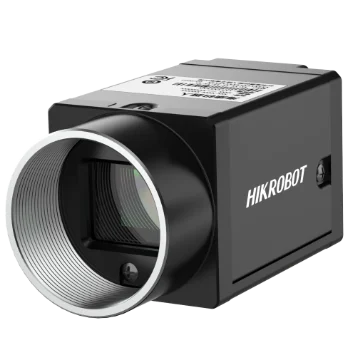 Hikrobot MV-CU060-60GM(NPOE) 6 MP GigE area scan camera, Mono, Without PoE
