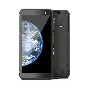 Hikrobot MV-IDP5104/AI4&64 5.5-inch full-screen PDA, AI version
