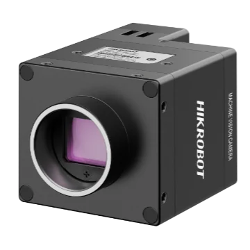 Hikrobot MV-CH250-92TM-C-NF 25MP Area Scan Camera, 10GigE, Mono, C-mount, with fan