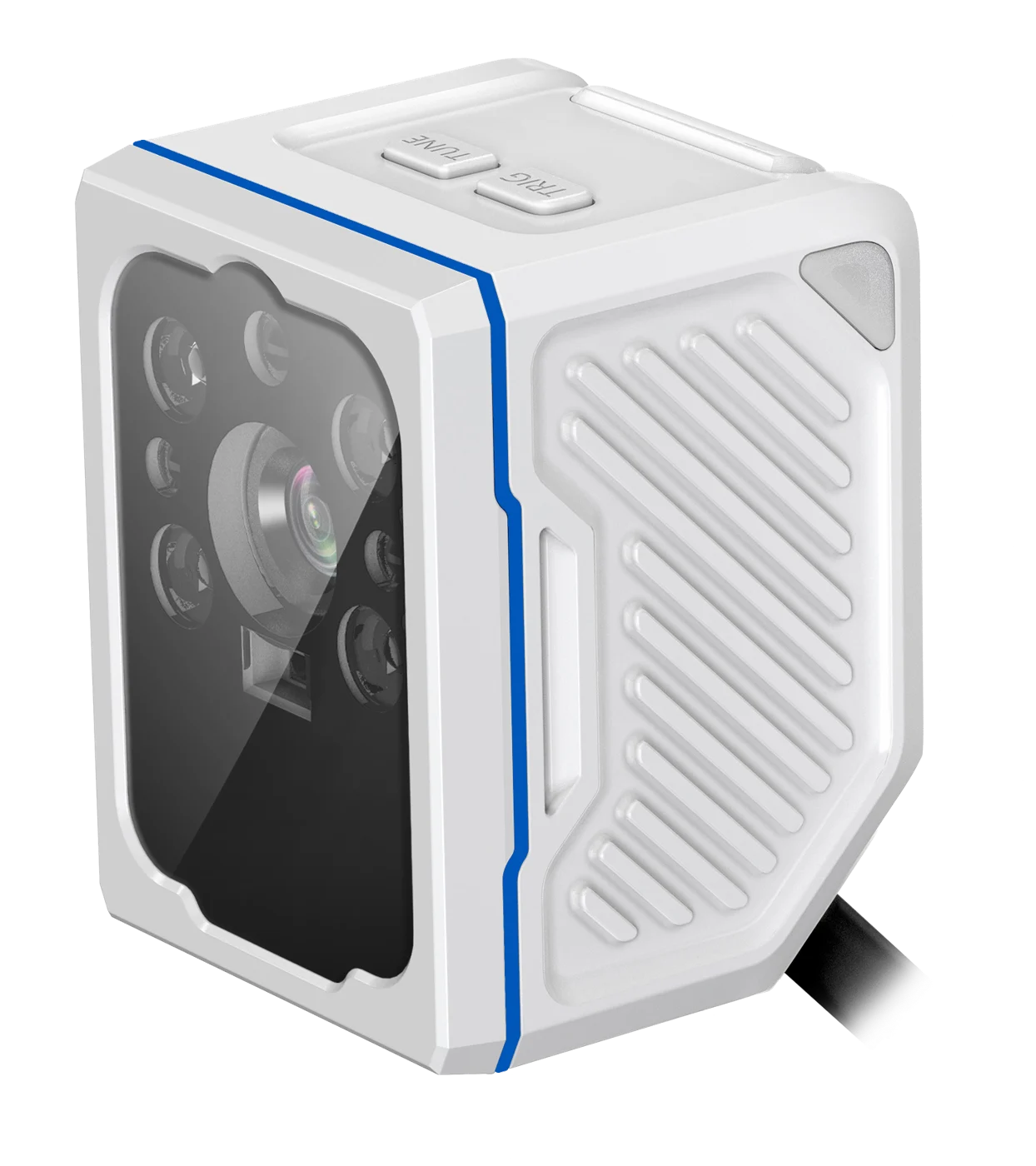 Hikrobot MV-HY-MED-C08 200W pharma code reader (standalone unit)