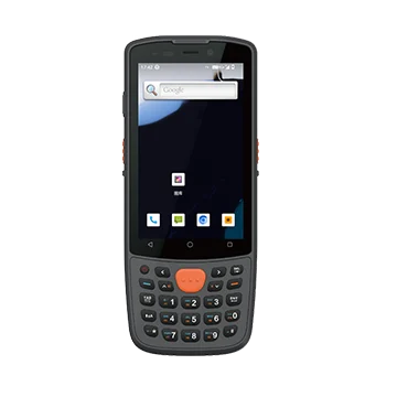 Hikrobot MV-IDP3204/A/4&64 Octa-core 4-inch keypad smart mobile terminal