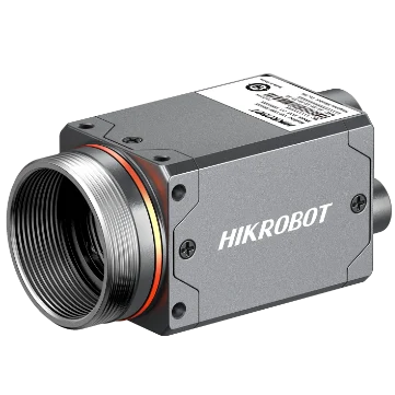 Hikrobot MV-CT200R-5GM01-PRO 20 MP GigE area scan camera, Gen 3, Mono, PRO
