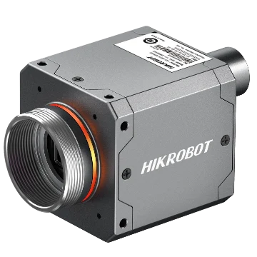 Hikrobot MV-CT120R-9GC01-MAX 12 MP GigE area scan camera, Gen 3, Color, MAX