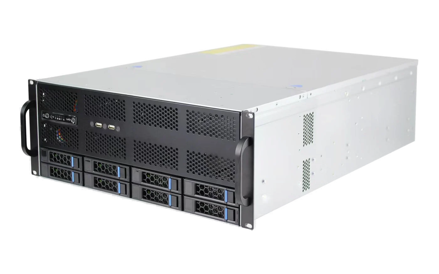 Hikrobot MV-TS1001-64GU-512G4TR10 AI training server 1000 single-GPU