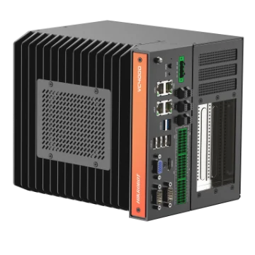 Hikrobot MV-VC4912-256G10-2TH Ultra 9 285H, 16G×2+256GSSD+2THDD, With PCIe expansion, Without VM license key