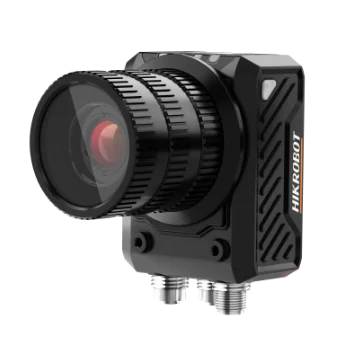 Hikrobot MV-SC6050M-00C-NNN/V2 SC6000 series Smart Camera, 5MP, Mono, C-Mount