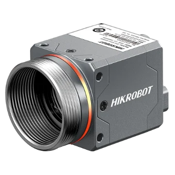 Hikrobot MV-CT1MU0032/G/NN/NN 3.2MP Area Scan Camera, 3rd Gen., USB3.0, Mono, PRO