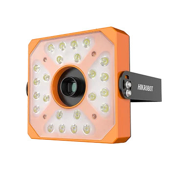Hikrobot MV-PD010003-06C-12C 6 MP color all-in-one code reading kit