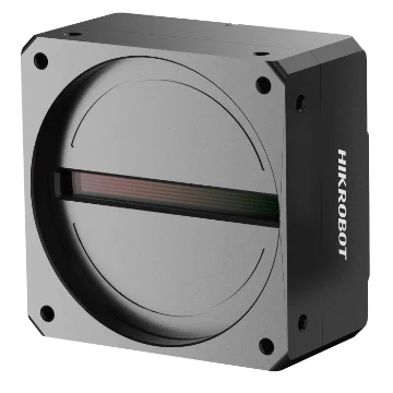 Hikrobot MV-CL084-B1NC 8K 7 μm color, 2.5G connector