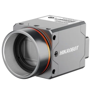 Hikrobot MV-CT050G-80AM01-MINI-C 5 MP XoCLink area scan camera, Gen 3, MINI version, Type-C port, Mono