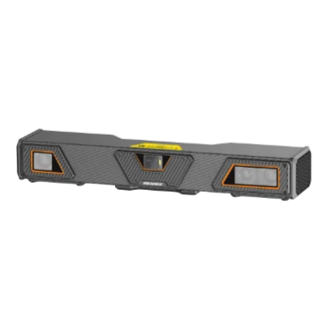 Hikrobot MV-DLS1400M-15L Laser galvanometer stereo camera