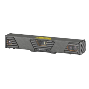 Hikrobot MV-DLS1300P Laser galvanometer stereo camera