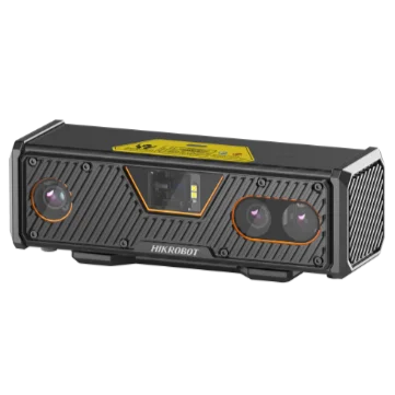 Hikrobot MV-DLS300P-04T Laser galvanometer stereo camera